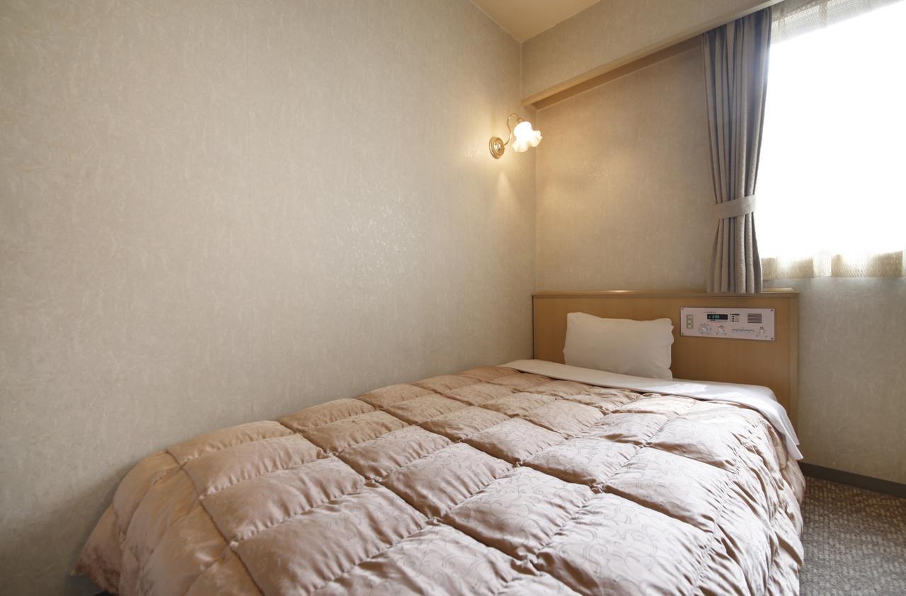 Hotel Taihei Matsuyama  Exteriör bild