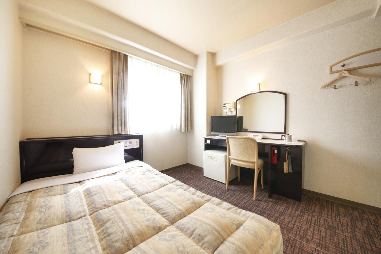 Hotel Taihei Matsuyama  Exteriör bild