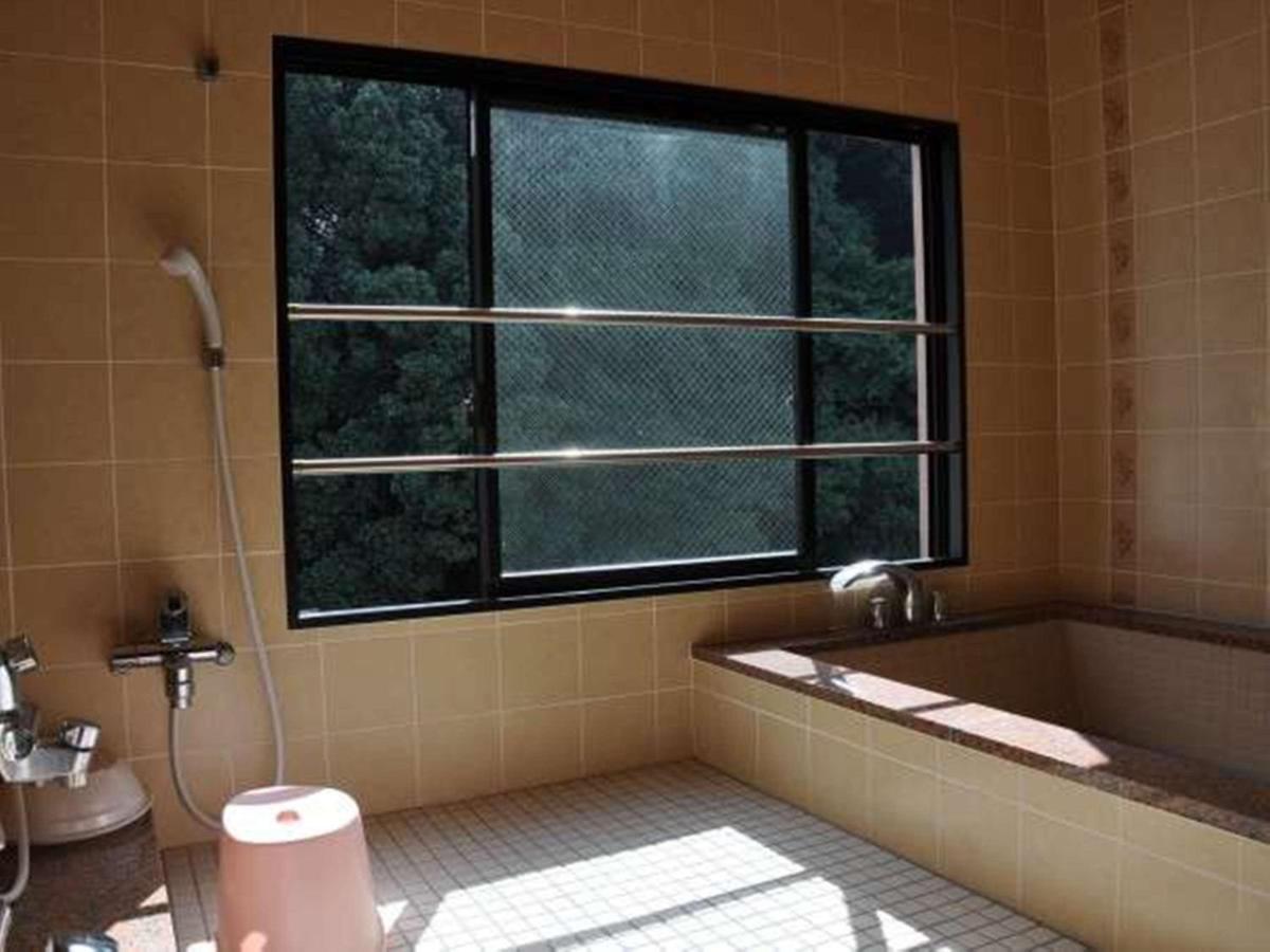 Hotel Taihei Matsuyama  Exteriör bild