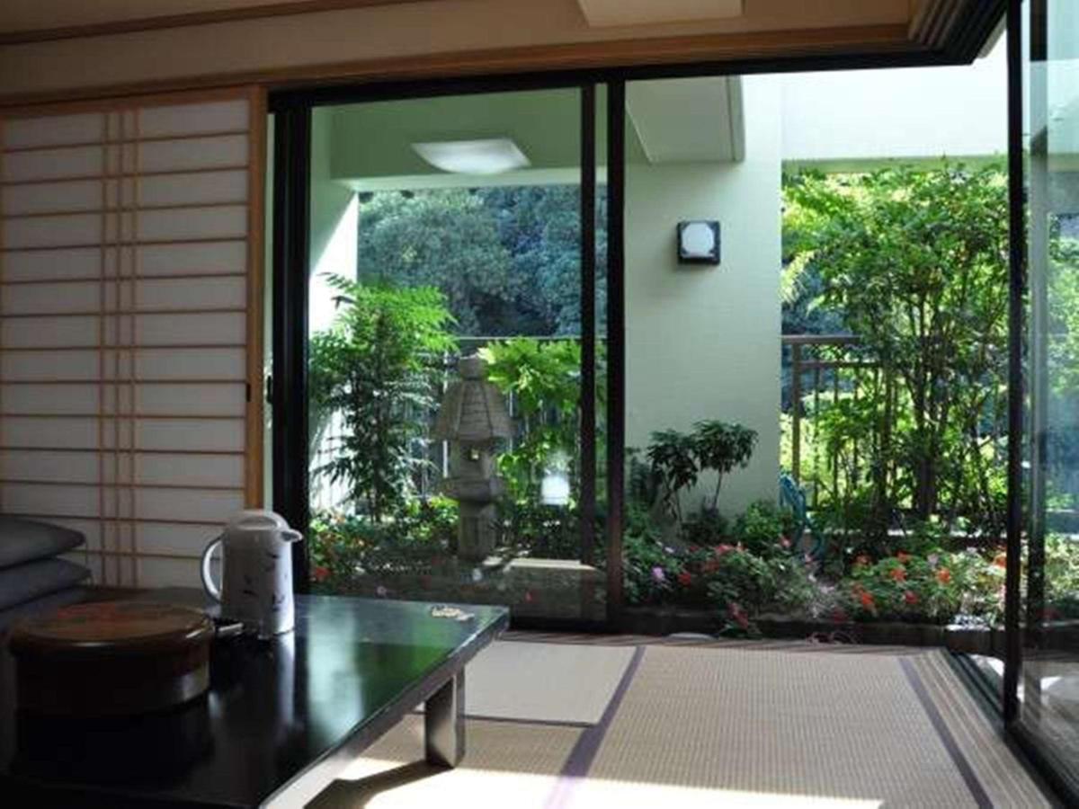 Hotel Taihei Matsuyama  Exteriör bild